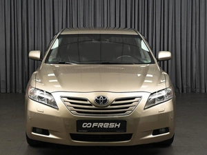 Седан Toyota Camry 2006 года, 1148000 рублей, Ставрополь