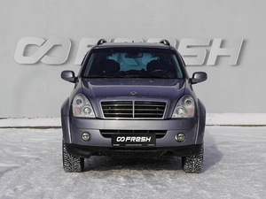 Внедорожник SsangYong Rexton 2012 года, 1079000 рублей, Волгоград