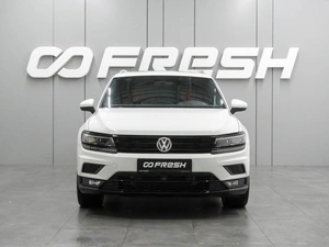 Внедорожник Volkswagen Tiguan 2018 года, 2948000 рублей, Воронеж