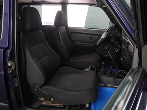 Внедорожник ВАЗ (LADA) 2131 (4x4) Urban 2016 года, 649000 рублей, Воронеж