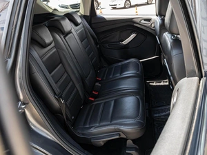 Внедорожник Ford Kuga 2016 года, 2098000 рублей, Краснодар