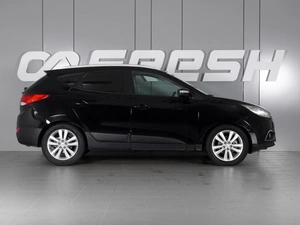 Внедорожник Hyundai ix35 2011 года, 1020000 рублей, Минеральные Воды