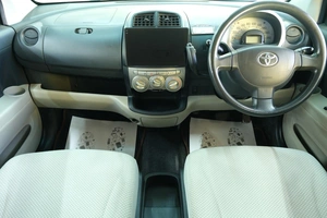 Хетчбэк Toyota Passo 2009 года, 479000 рублей, Омск