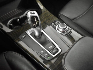 Внедорожник BMW X3 2012 года, 1526100 рублей, Казань