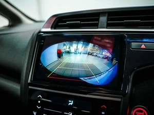 Хетчбэк Honda Fit 2019 года, 1250000 рублей, Красноярск
