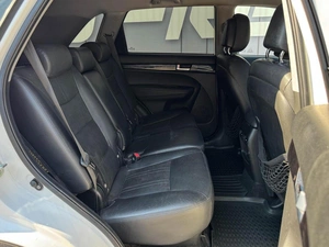 Внедорожник Kia Sorento 2013 года, 1549000 рублей, Кропоткин