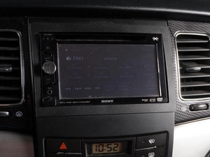 Внедорожник SsangYong Actyon 2012 года, 959000 рублей, Красный Пахарь