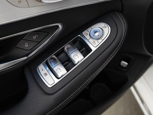 Седан Mercedes-benz C-класс 2019 года, 3834434 рублей, Москва