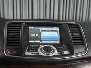 Седан Nissan Teana 2012 года, 1580000 рублей, Ставрополь