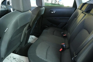 Внедорожник Nissan Qashqai 2007 года, 1049000 рублей, Омск
