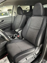 Внедорожник Nissan Qashqai 2014 года, 1267000 рублей, Солонцы