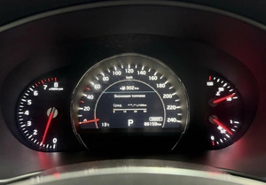 Внедорожник Kia Sorento Prime 2019 года, 2965000 рублей, Красноярск