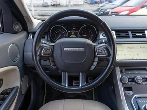 Внедорожник Land Rover Range Rover Evoque 2017 года, 2999000 рублей, Саратов