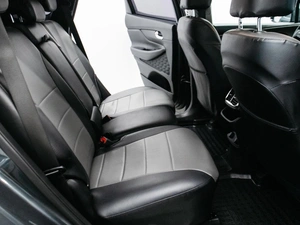 Внедорожник Hyundai Santa Fe 2019 года, 2704000 рублей, Красноярск