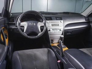 Седан Toyota Camry 2006 года, 920000 рублей, Ростов-на-Дону