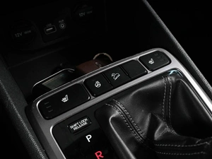 Внедорожник Hyundai Creta 2019 года, 1899000 рублей, Ростов-на-Дону