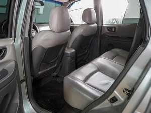 Внедорожник Hyundai Santa Fe 2004 года, 649000 рублей, Воронеж
