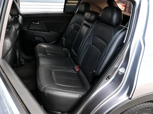 Внедорожник Kia Sportage 2010 года, 1339000 рублей, Волгоград