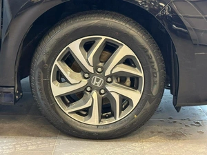 Минивэн Honda Stepwgn Spada 2017 года, 1897000 рублей, Красноярск