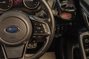 Внедорожник Subaru Forester 2022 года, 3819000 рублей, Челябинск