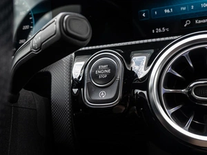 Седан Mercedes-benz CLA-класс 2021 года, 3050000 рублей, Краснодар