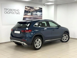 Внедорожник Mercedes-benz GLA-класс 2020 года, 3445000 рублей, Красноярск