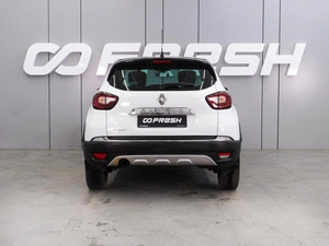 Внедорожник Renault Kaptur 2017 года, 1199000 рублей, Воронеж