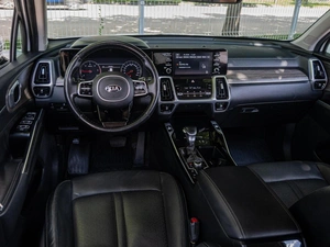 Внедорожник Kia Sorento 2020 года, 3270000 рублей, Краснодар