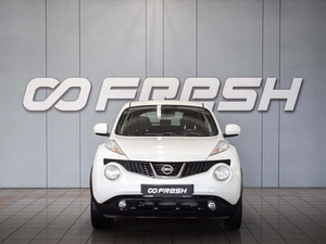 Внедорожник Nissan Juke 2014 года, 990000 рублей, Муром