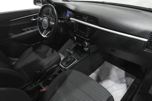 Хетчбэк Kia Rio X-Line 2020 года, 1849000 рублей, Новокузнецк