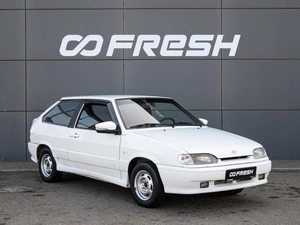 Хетчбэк ВАЗ (LADA) 2113 Samara 2011 года, 315000 рублей, Краснодар