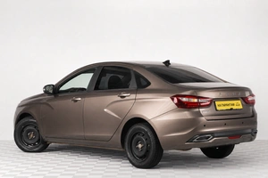 Седан ВАЗ (LADA) Vesta 2024 года, 1209000 рублей, Челябинск