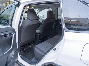 Внедорожник Toyota RAV4 2020 года, 2955000 рублей, Санкт-Петербург