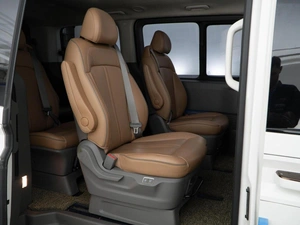 Минивэн Hyundai Staria 2021 года, 5393434 рублей, Москва