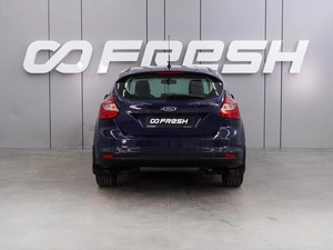 Хетчбэк Ford Focus 2014 года, 679000 рублей, Воронеж