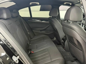 Седан BMW 5 серия 2020 года, 4745000 рублей, Красноярск