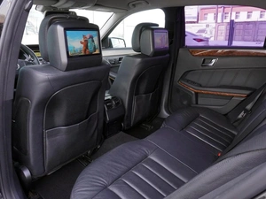 Седан Mercedes-benz E-класс 2010 года, 1590000 рублей, Нижний Новгород