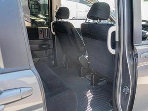 Минивэн Honda Stepwgn 2011 года, 1485000 рублей, Краснодар