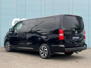 Минивэн Citroen SpaceTourer 2021 года, 3330000 рублей, Ижевск