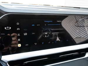 Внедорожник Geely Monjaro 2025 года, 4040000 рублей, Краснодар