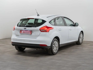 Хетчбэк Ford Focus 2018 года, 999000 рублей, Красноярск