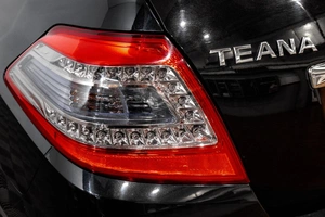 Седан Nissan Teana 2012 года, 1399000 рублей, Барнаул