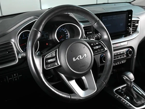 Хетчбэк Kia Ceed 2022 года, 2199000 рублей, Ростов-на-Дону
