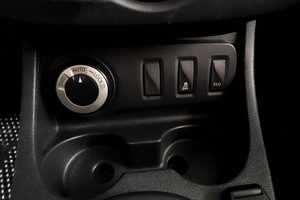 Внедорожник Renault Duster 2016 года, 1229000 рублей, Пермь