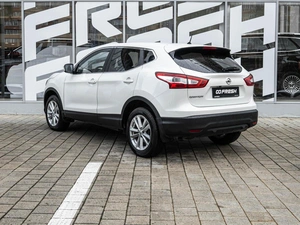 Внедорожник Nissan Qashqai 2014 года, 1448500 рублей, Ставрополь
