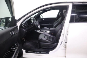 Седан Kia Optima 2018 года, 2080000 рублей, Брянск