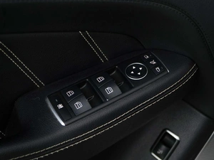 Внедорожник Mercedes-benz GLE-класс AMG Coupe 2015 года, 3888888 рублей, Москва