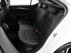 Лифтбек Skoda Octavia 2025 года, 3868888 рублей, Москва