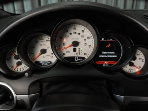 Внедорожник Porsche Cayenne S 2011 года, 2210000 рублей, Тюмень