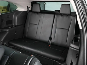 Внедорожник Toyota Highlander 2026 года, 5949000 рублей, Аксай